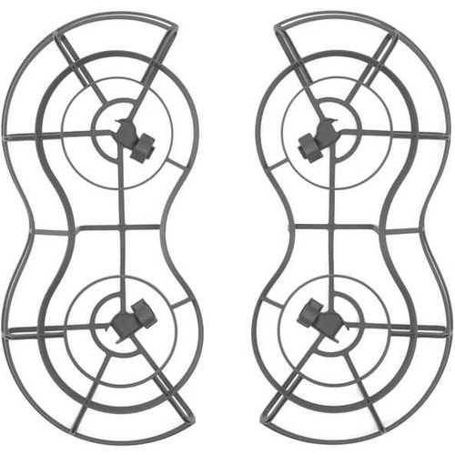 DJI Mini 4 Pro 360° Pervane Koruması