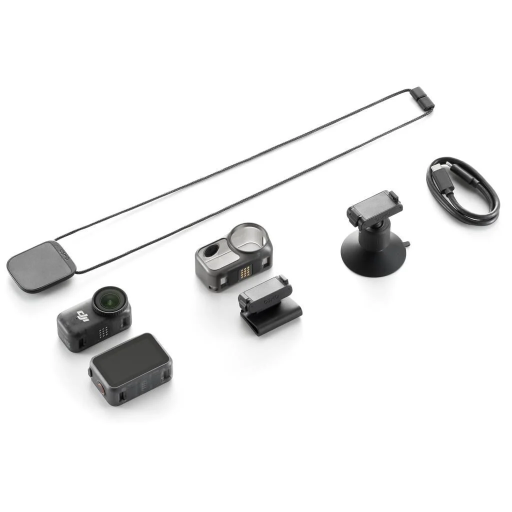 DJI Osmo Nano (128 GB)