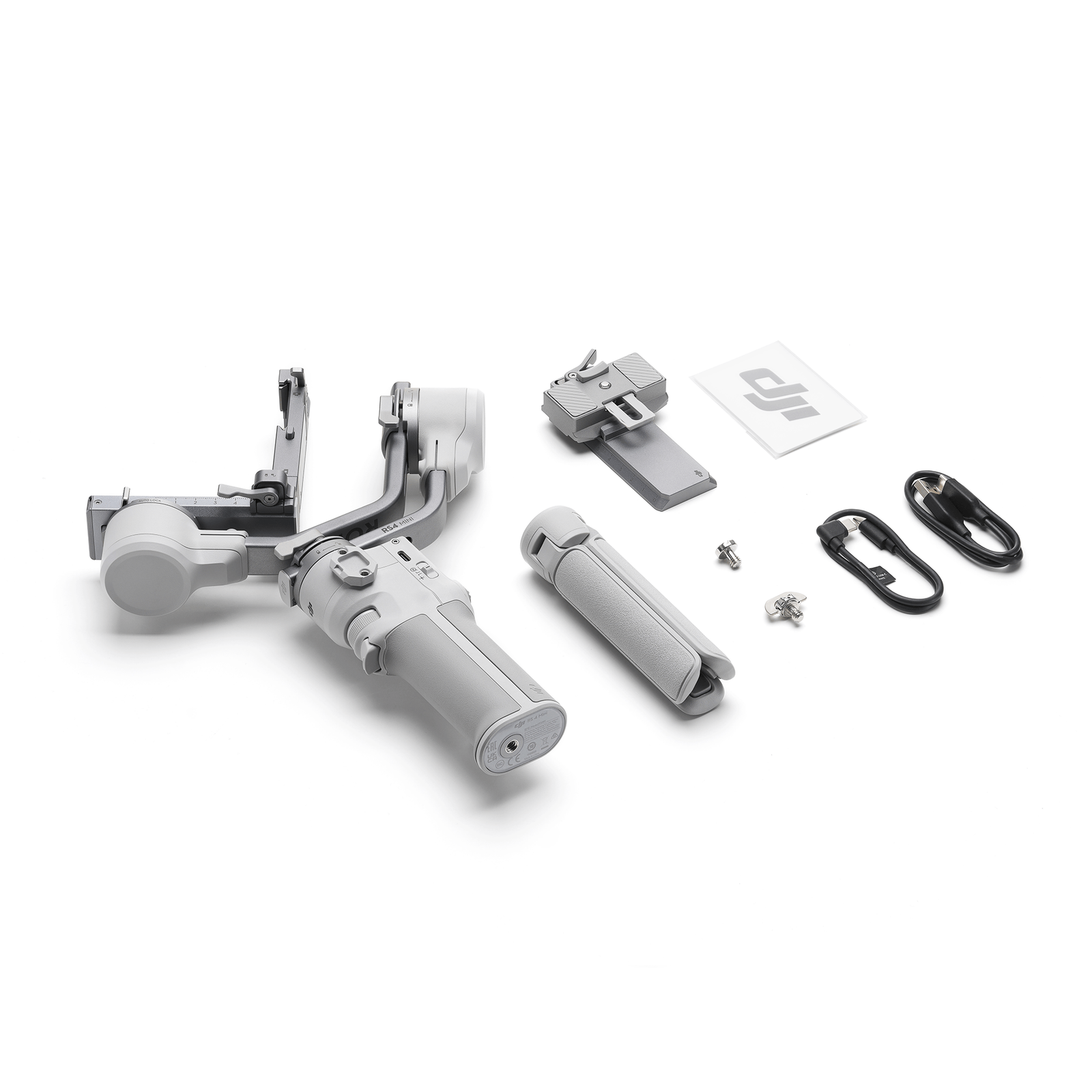 DJI RS 4 Mini