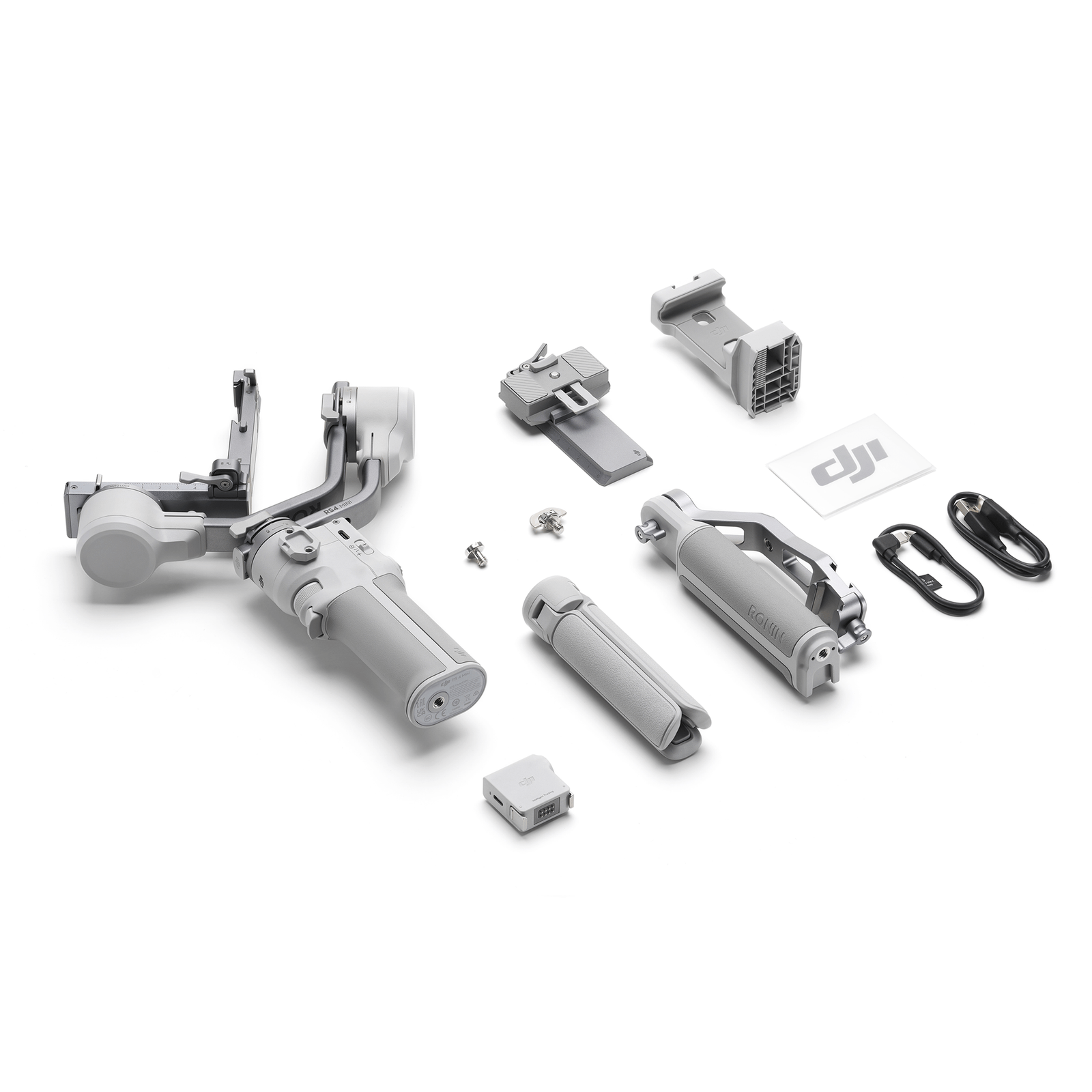 DJI RS 4 Mini Combo