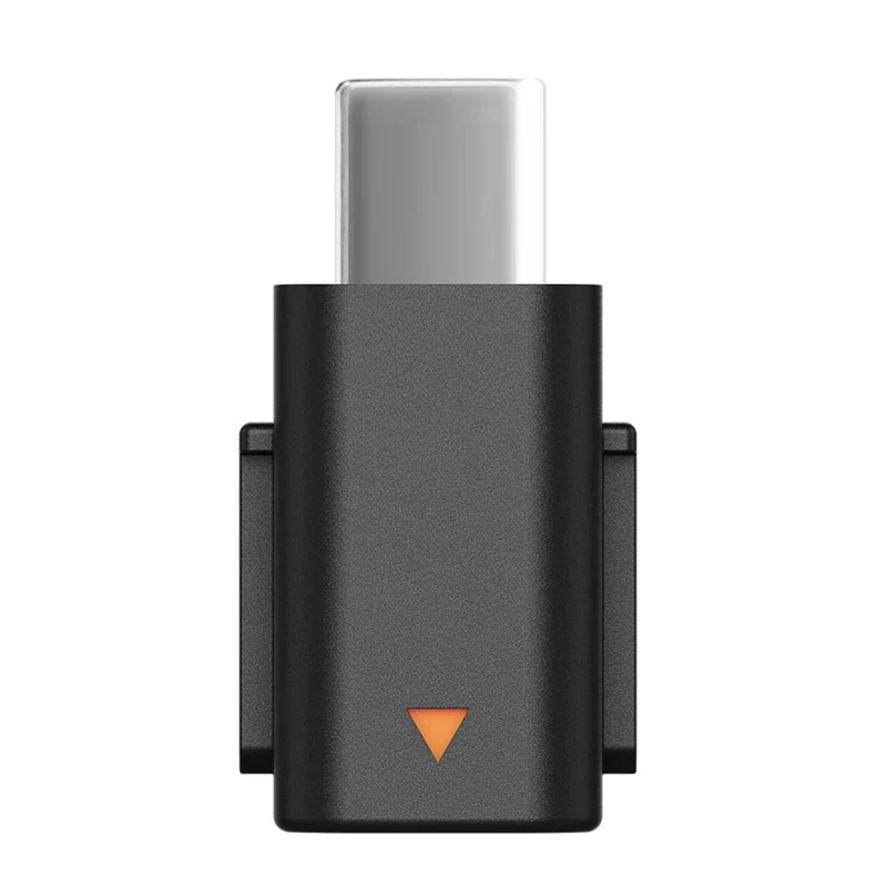 Djı Mic 3 Mobile Phone Adapter (Type-C)