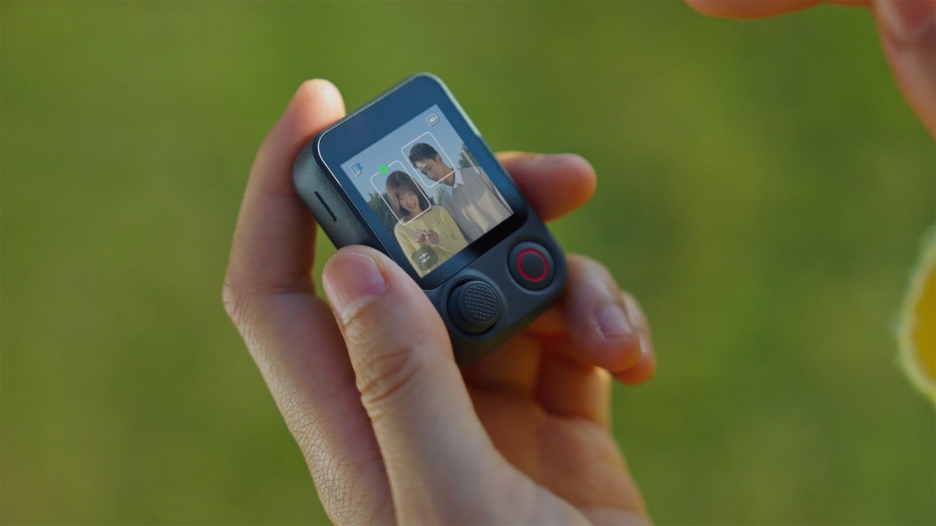 DJI Osmo Mobile 8P