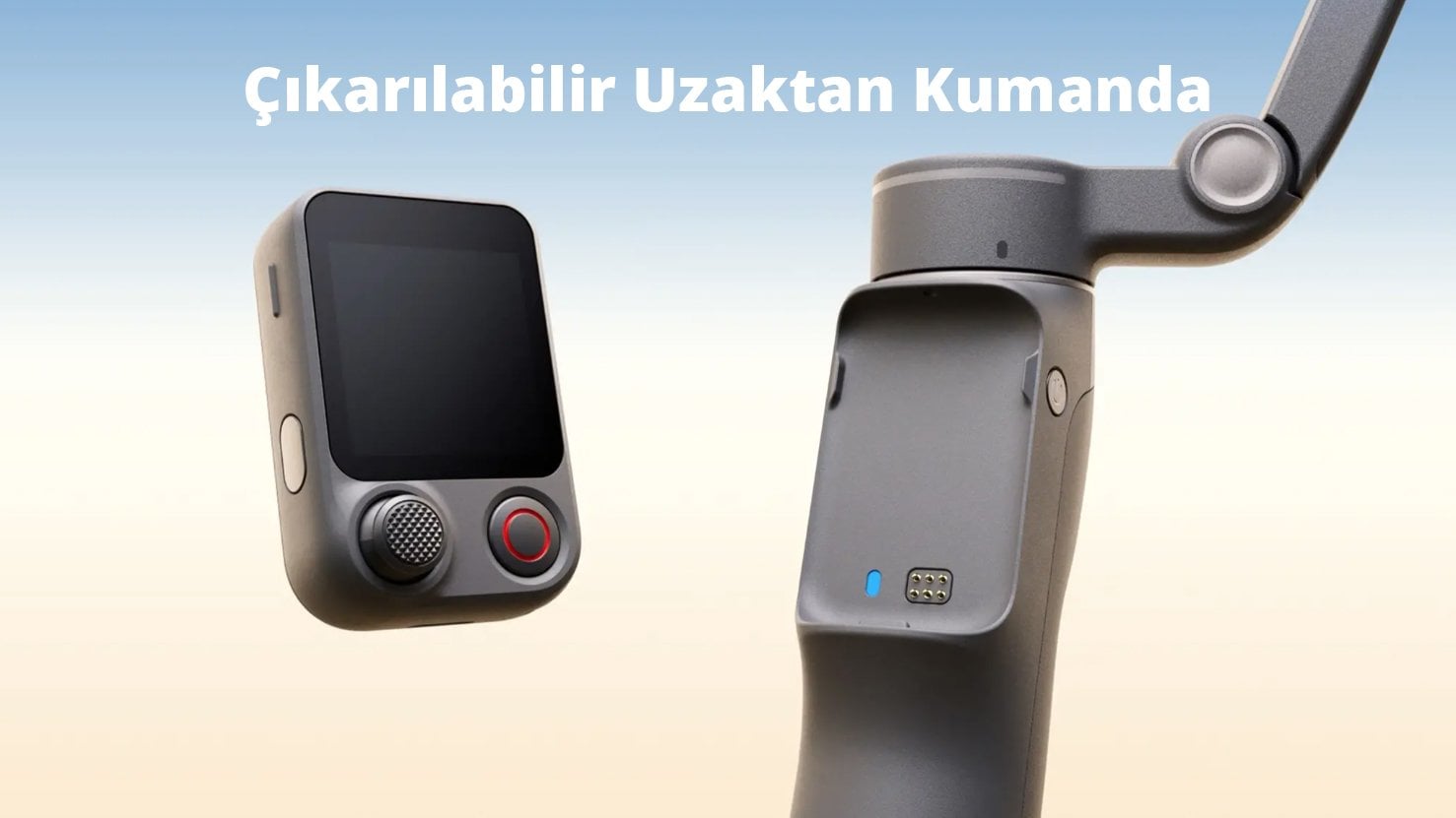 DJI Osmo Mobile 8P
