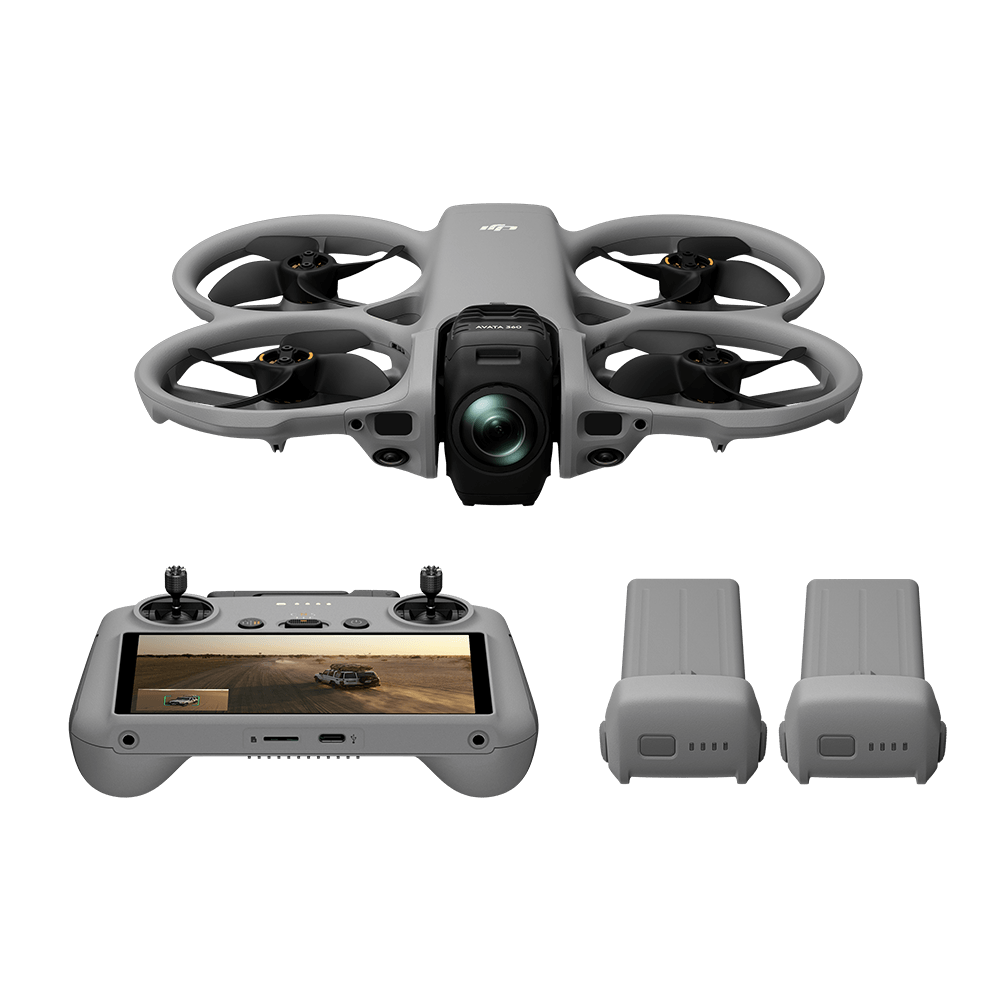 DJI Avata 360 Fly More Combo (DJI RC 2)