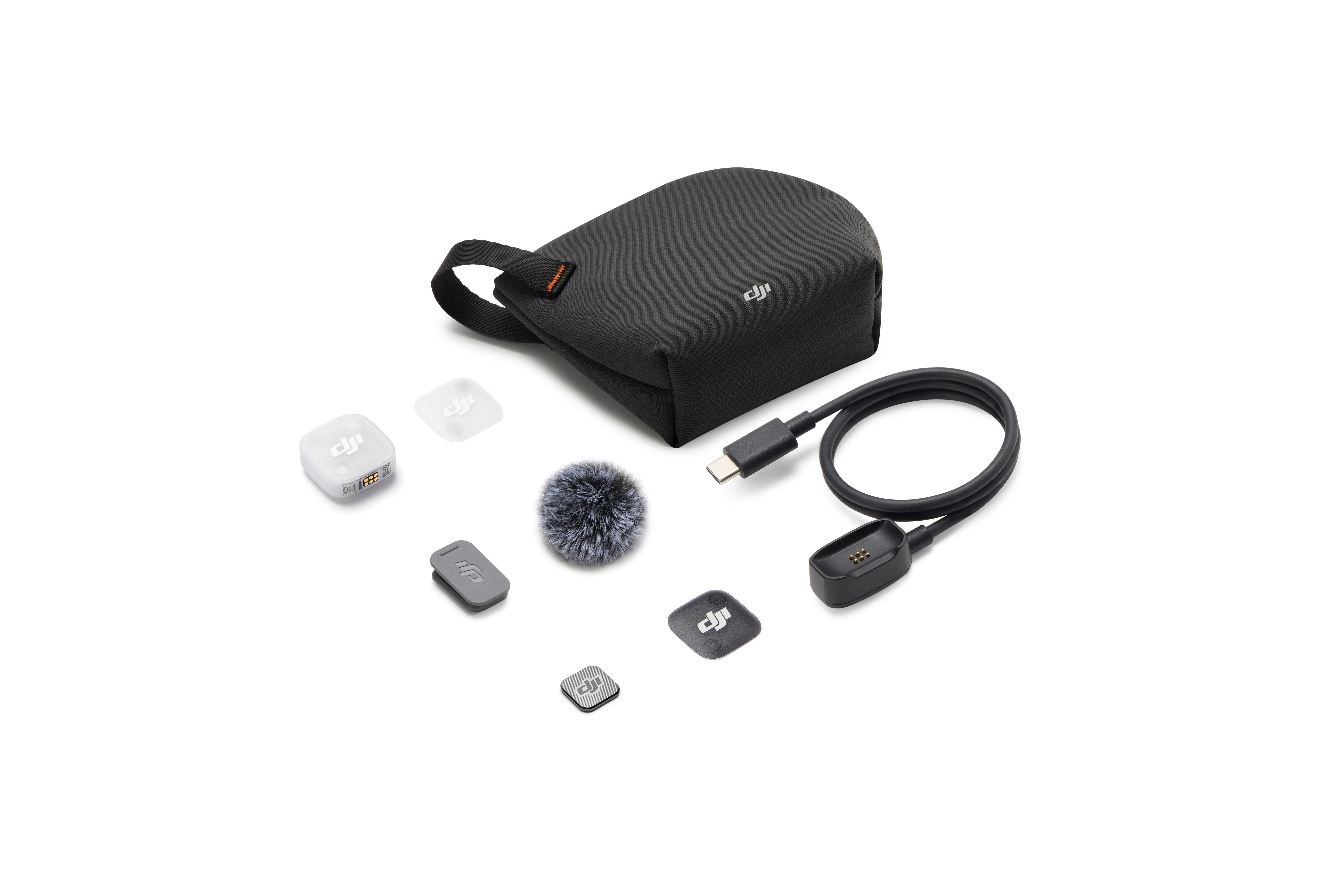 DJI Mic Mini 2 Transmitter