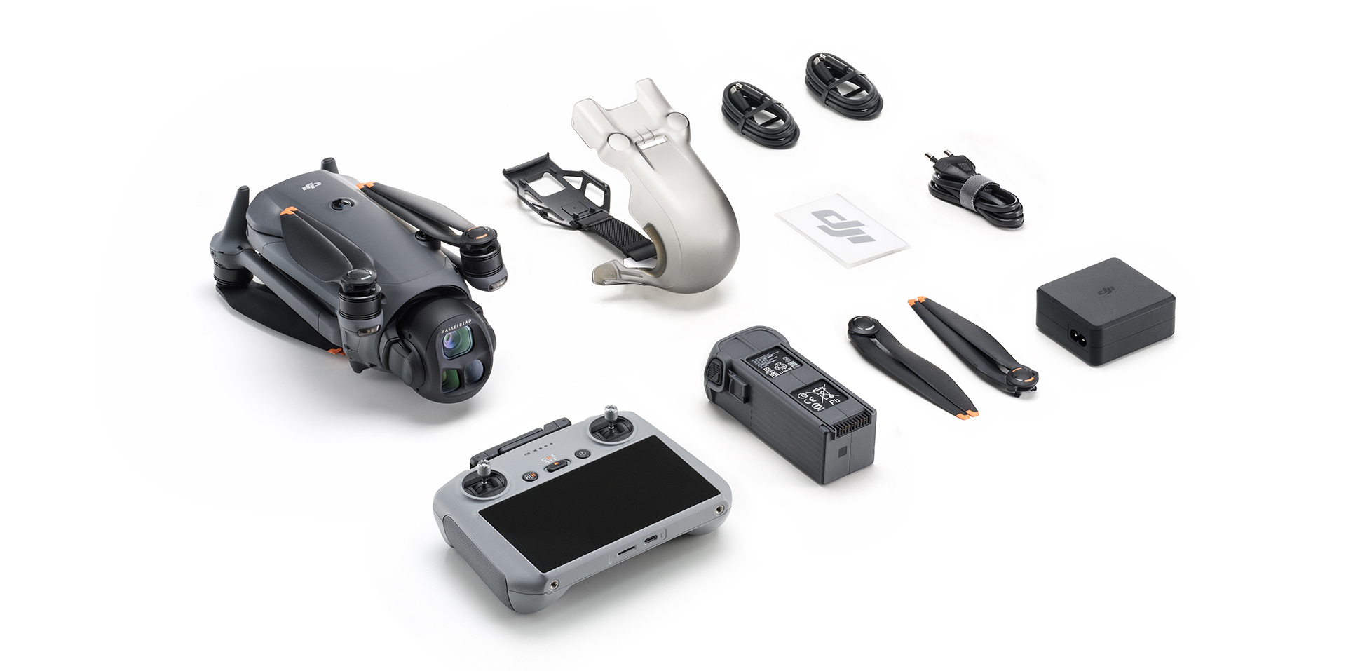 DJI Mavic 4 Pro