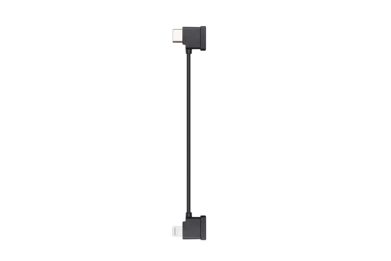 DJI Mavic - Air 2 RC Cable (Lightning connector)