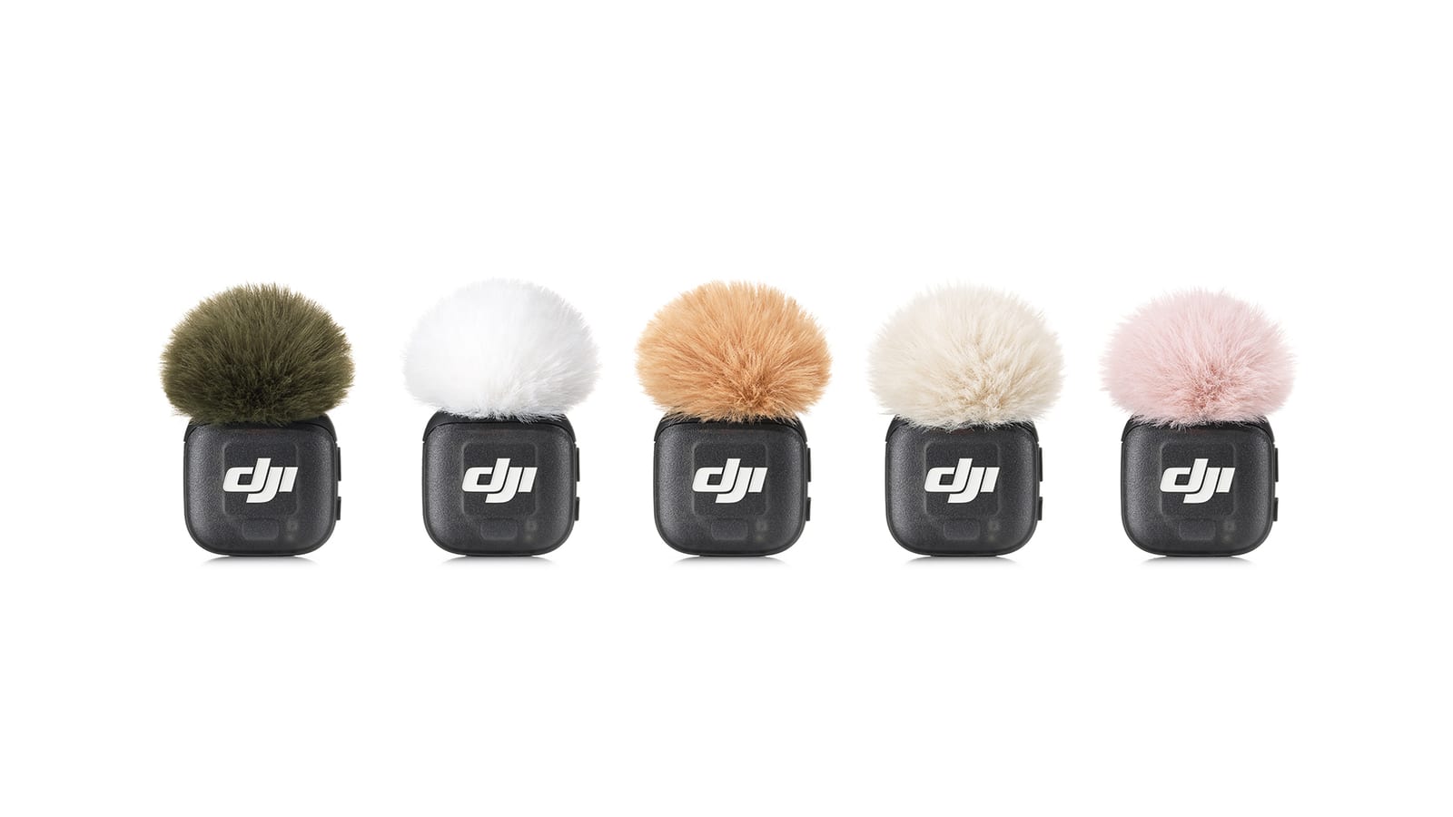 DJI Mic 3