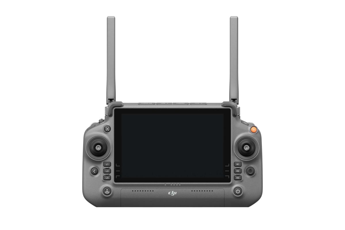 DJI RC PLUS