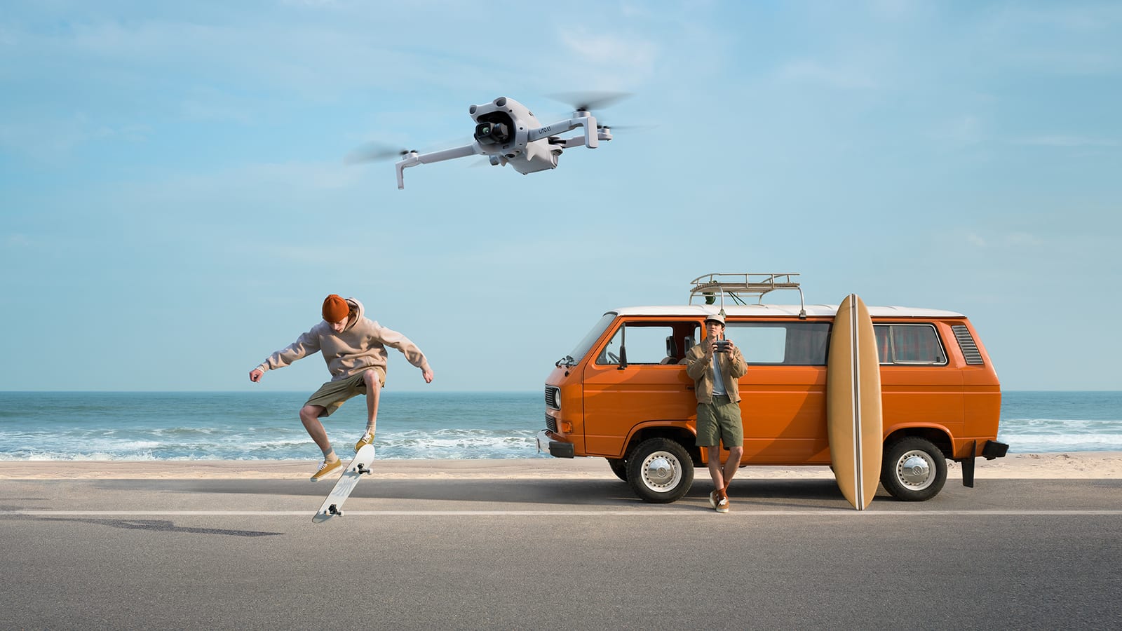 DJI Lito X1