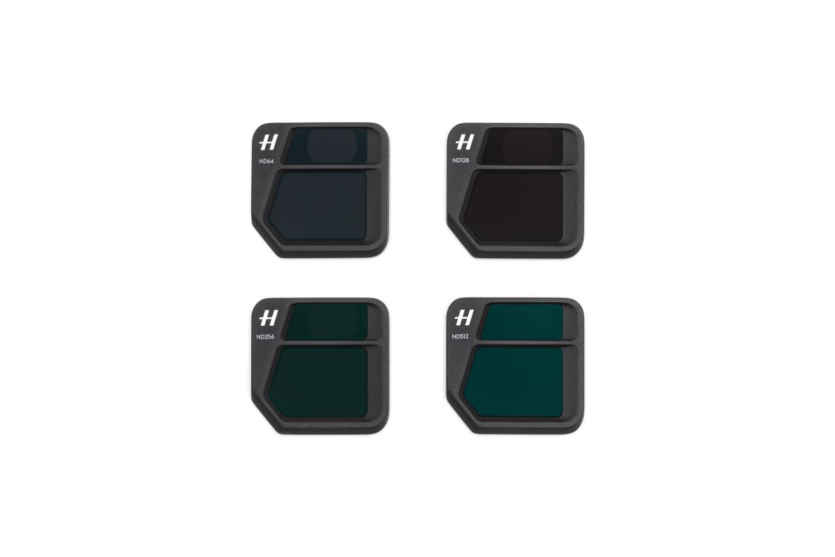 DJI Mavic 3 ND Filters Set (ND64/128/256/512)