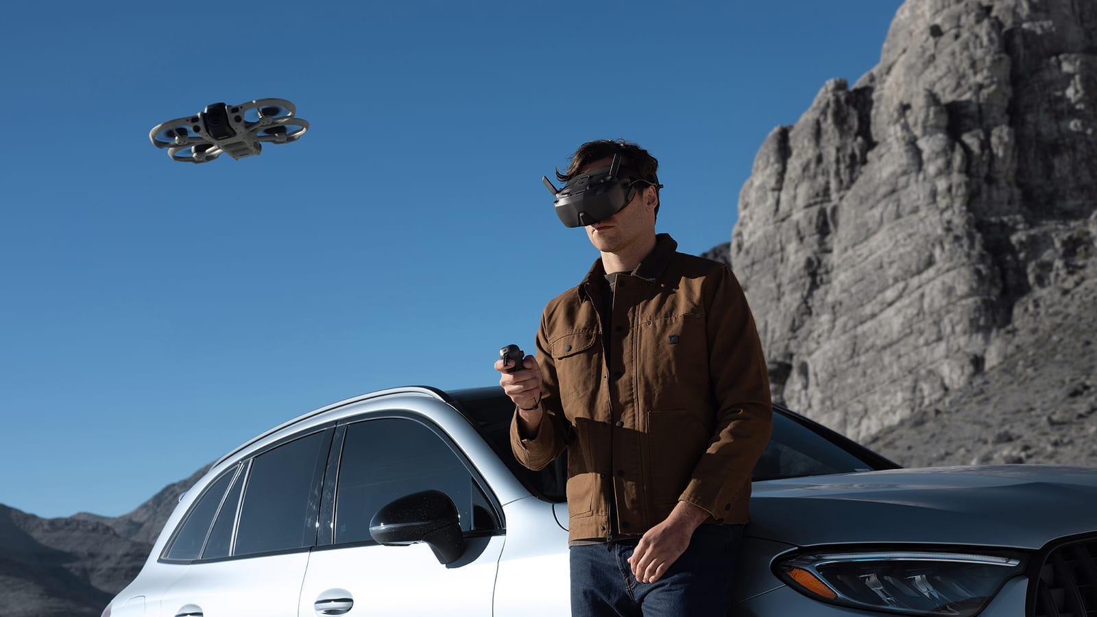 DJI Avata 360