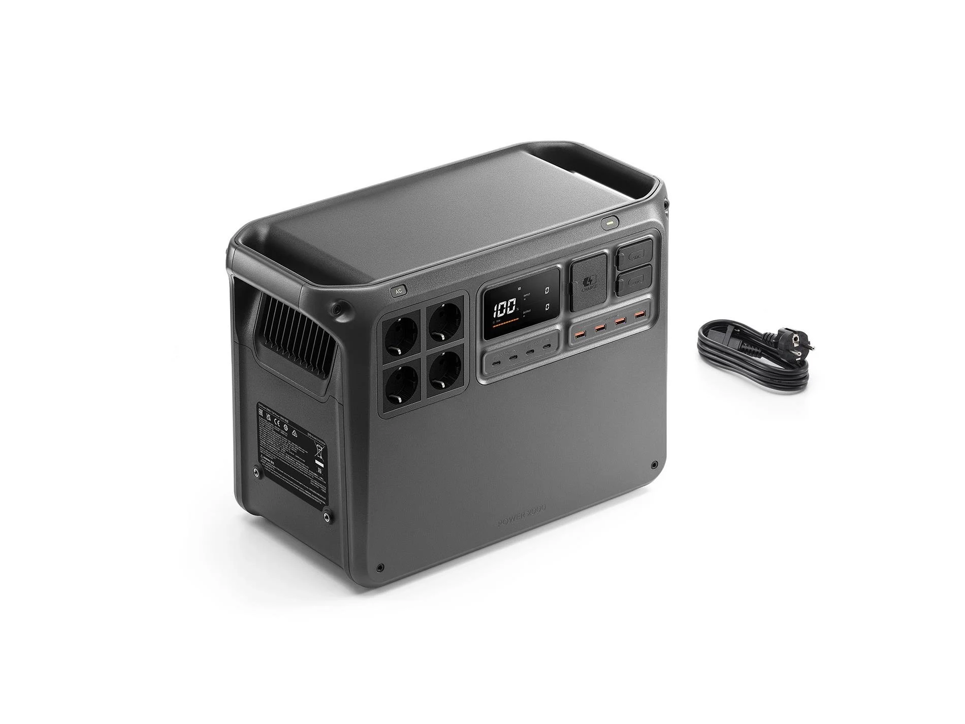 DJI Power 2000
