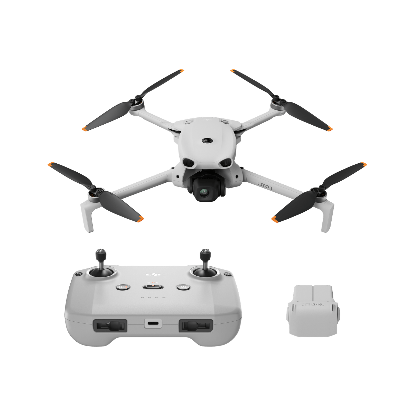 DJI Lito X1