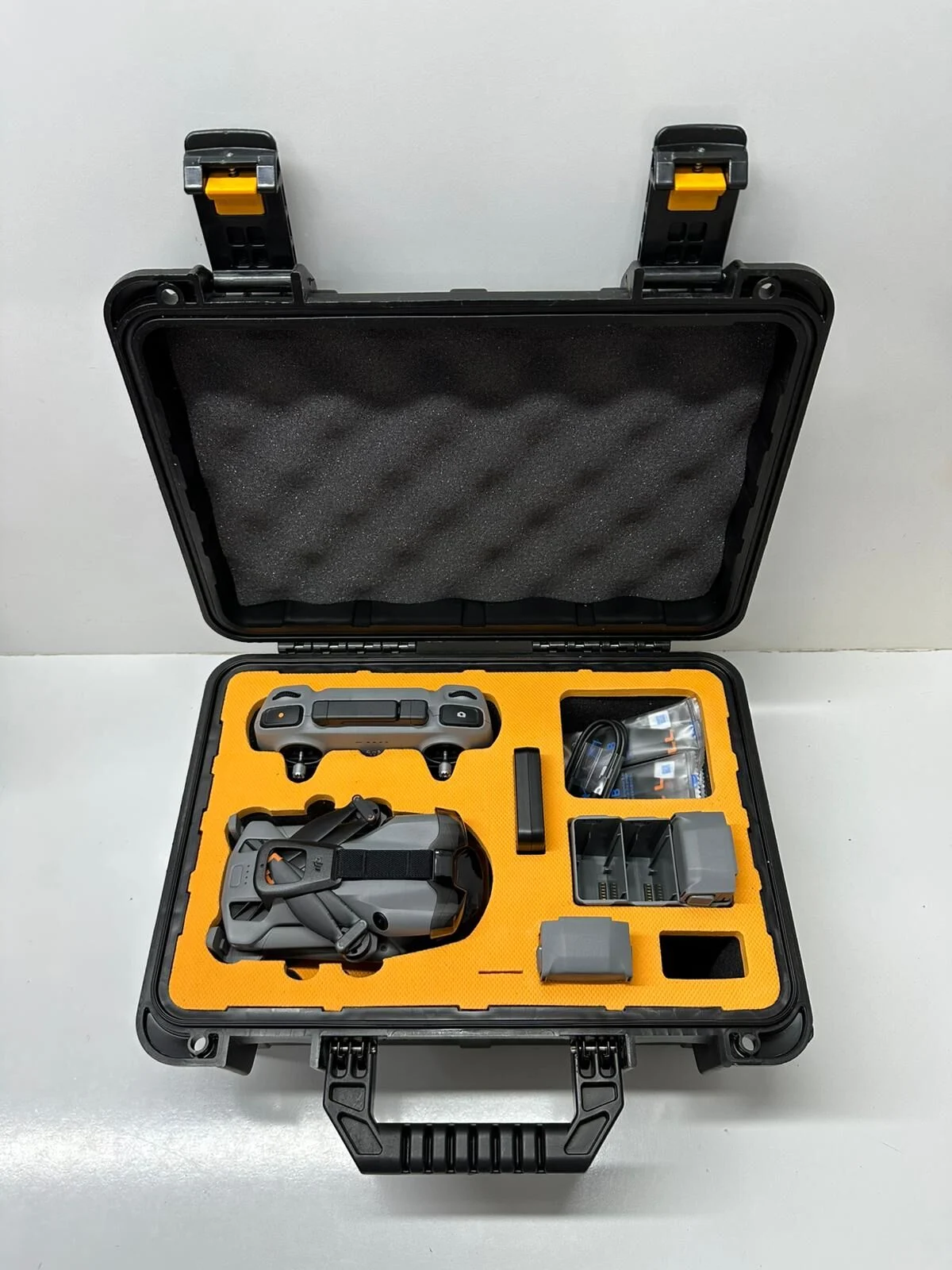Dji Mini 5 Pro Hardcase