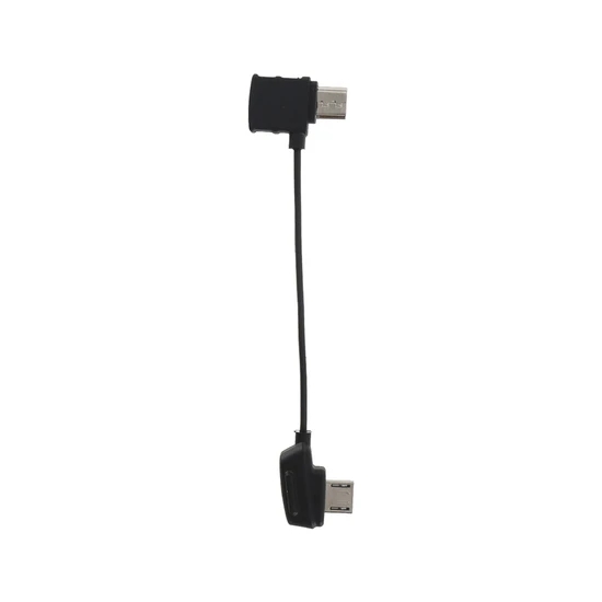DJI Mavic Part 4 RC Cable (Reverse Micro USB Connector)