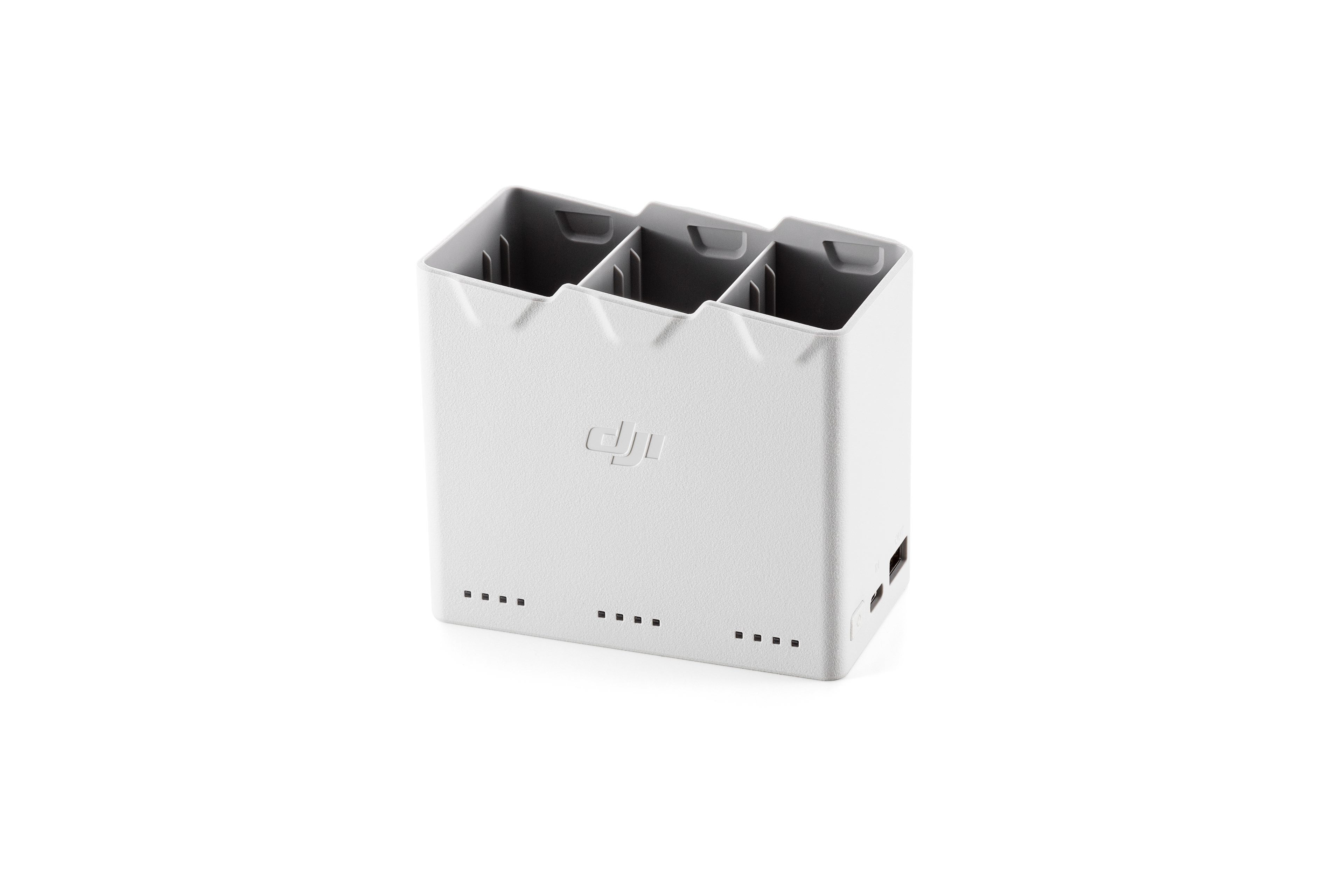DJI Mini 3/4/5 Pro Şarj Hub Şarj İstasyonu