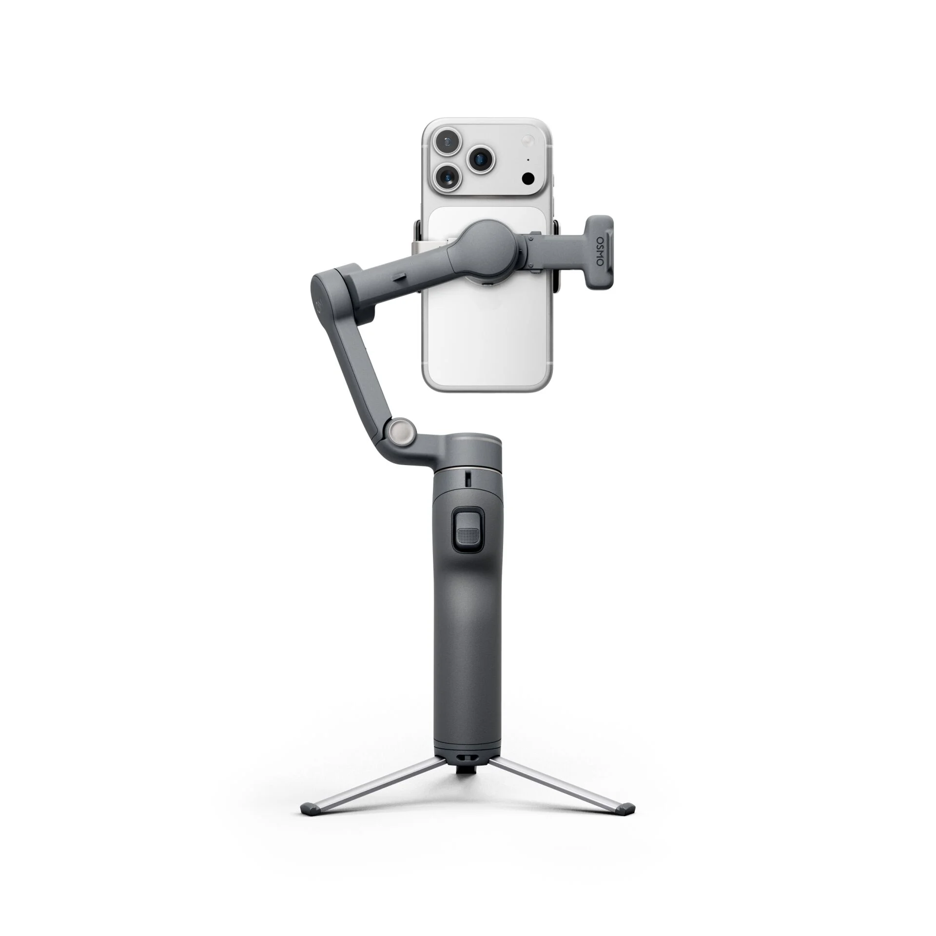 DJI Osmo Mobile 8P Advanced Tracking Combo