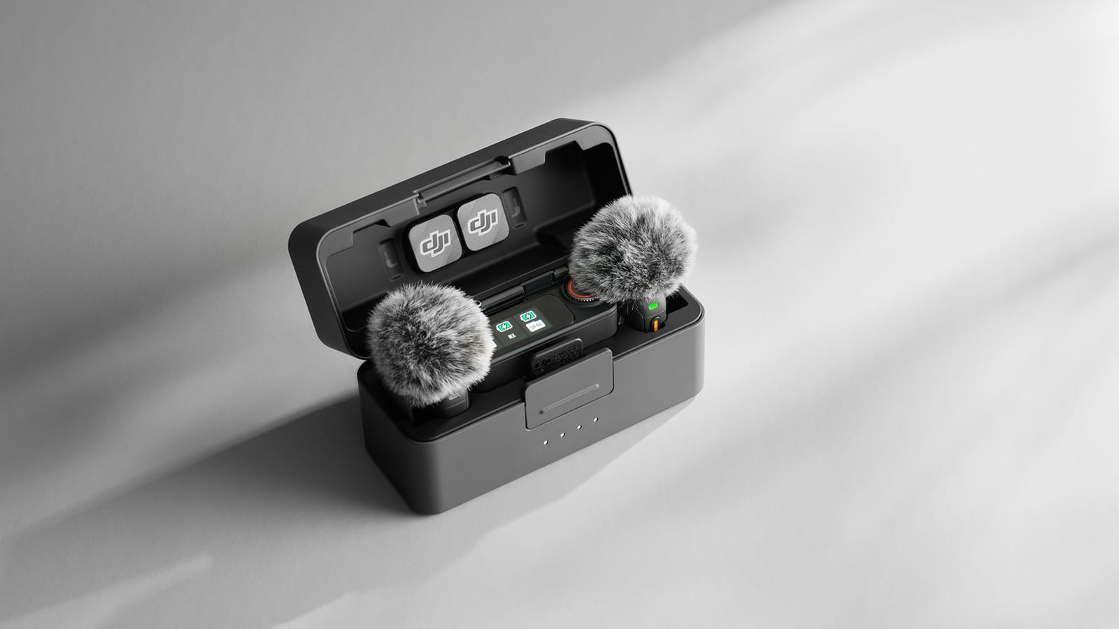 DJI Mic 3