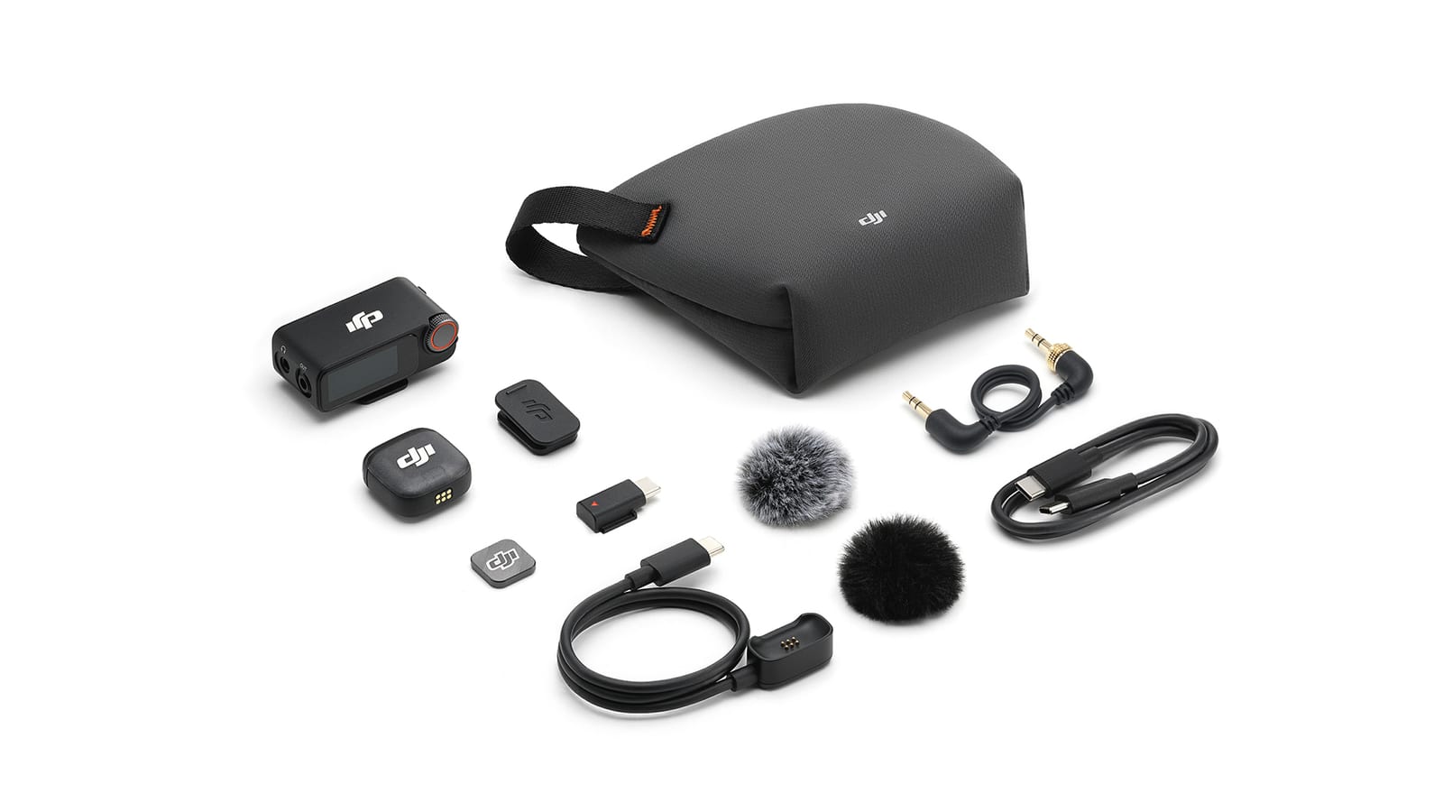 DJI Mic 3