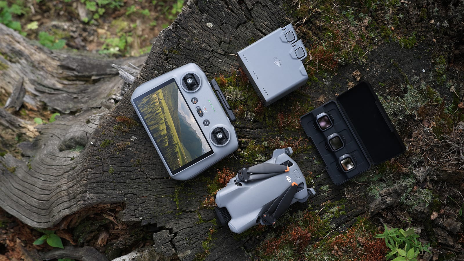 DJI Mini 5 Pro