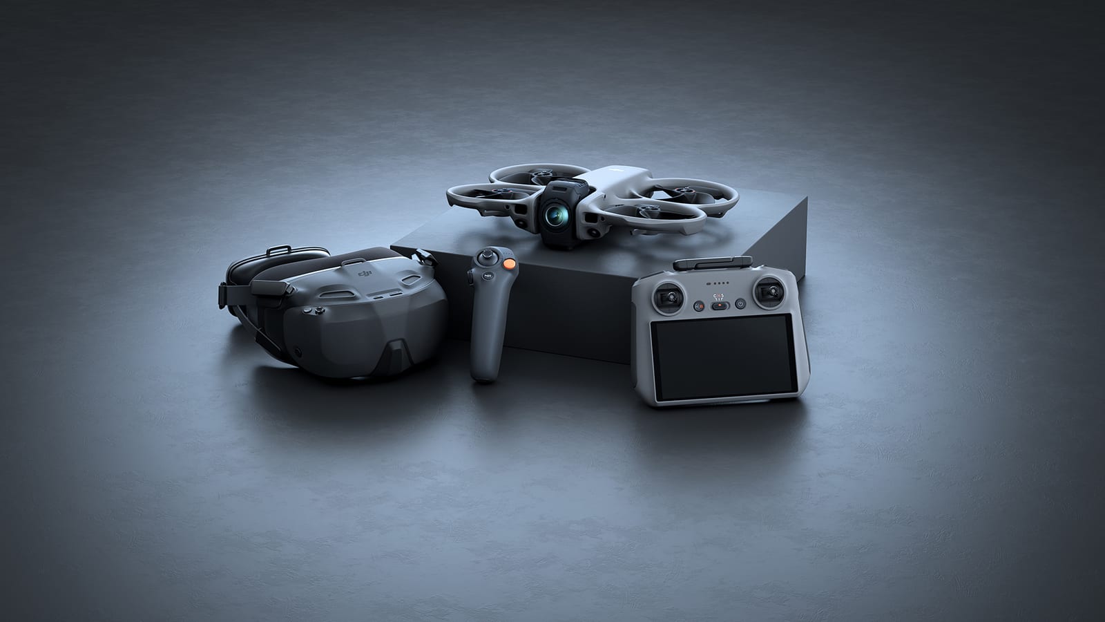 DJI Avata 360