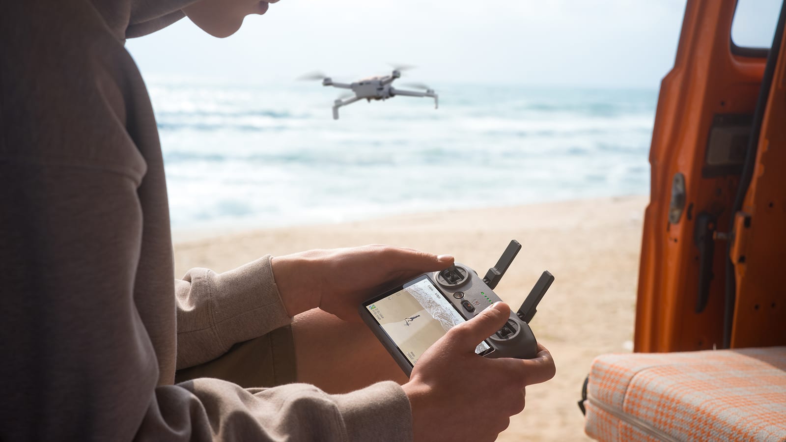 DJI Lito X1