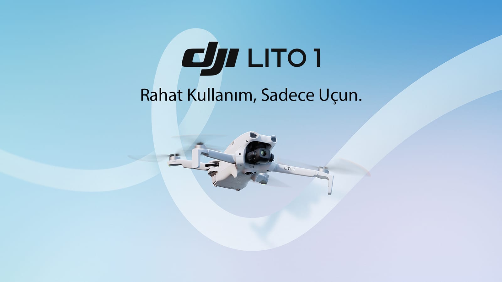 DJI Lito 1
