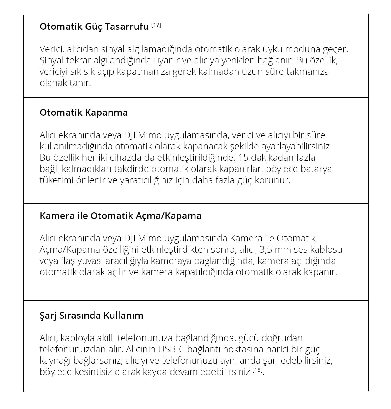 DJI Mic 3