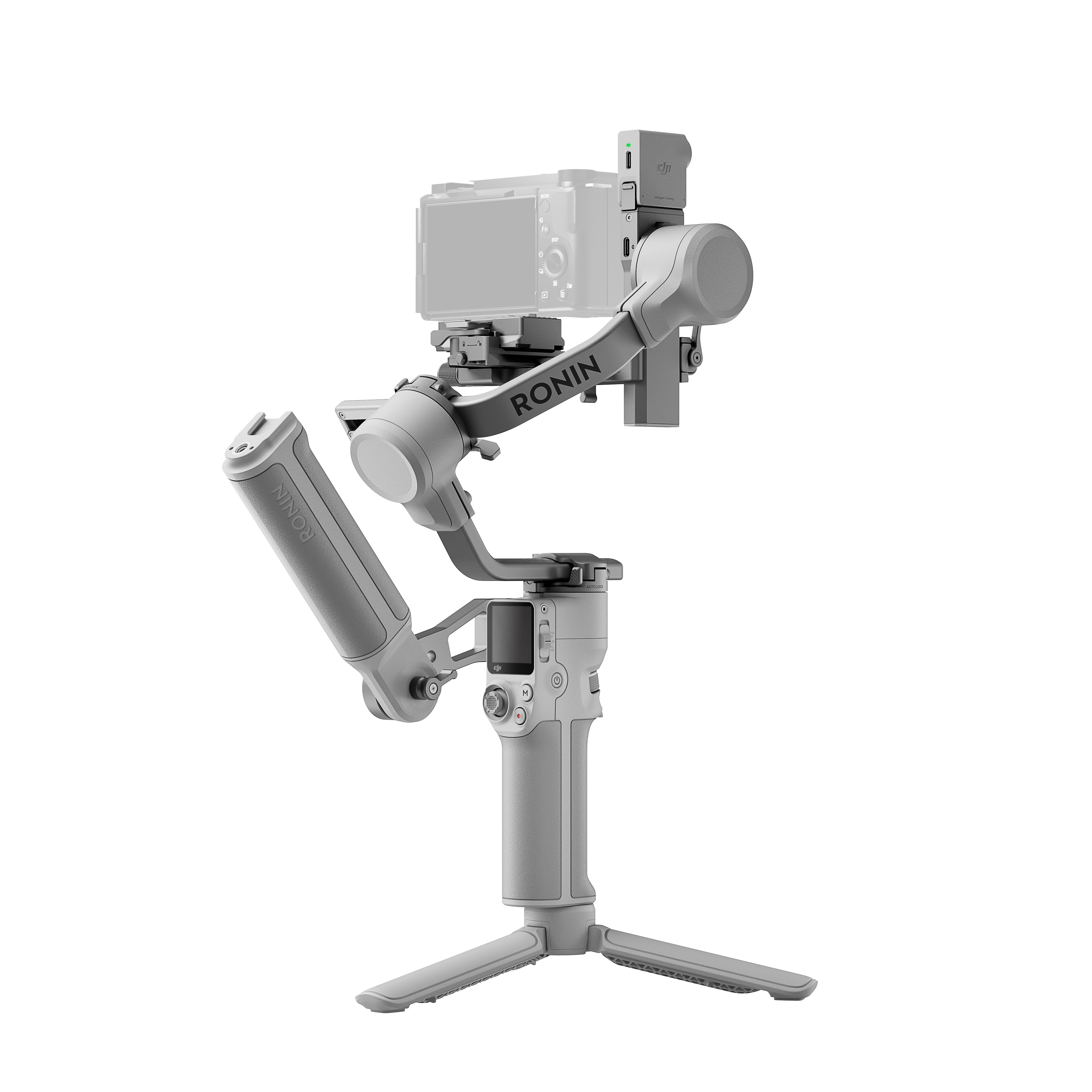 DJI RS 4 Mini Combo