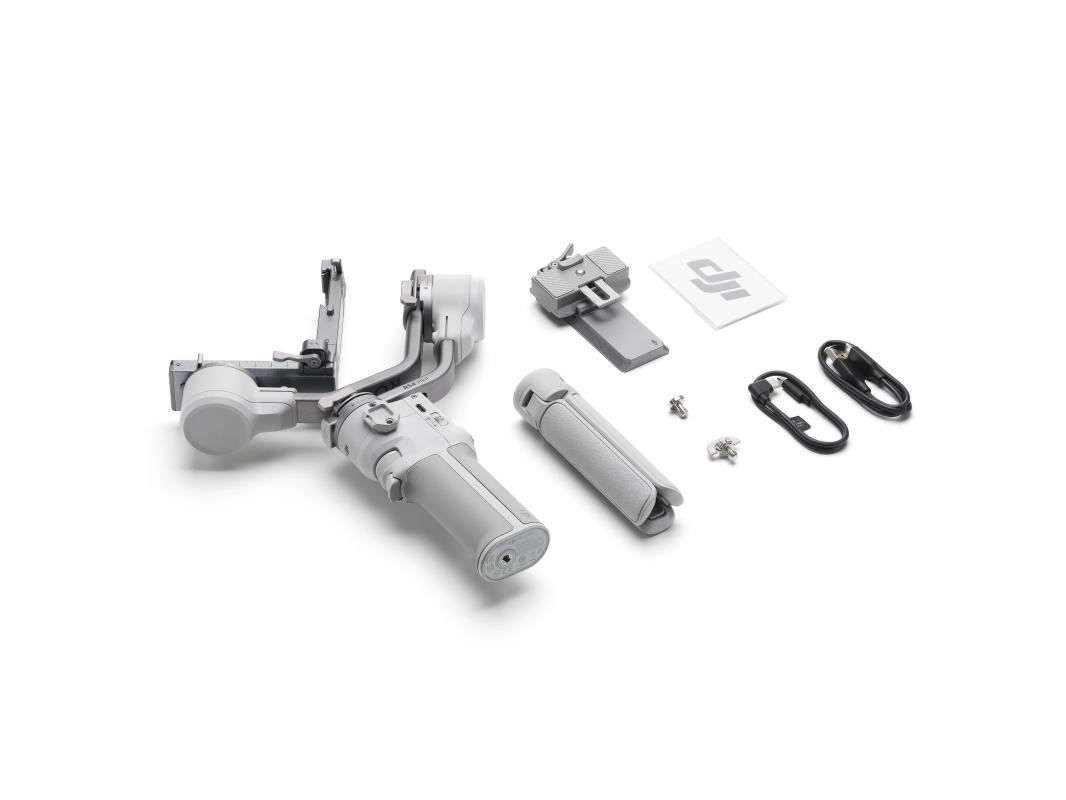 DJI RS 4 Mini