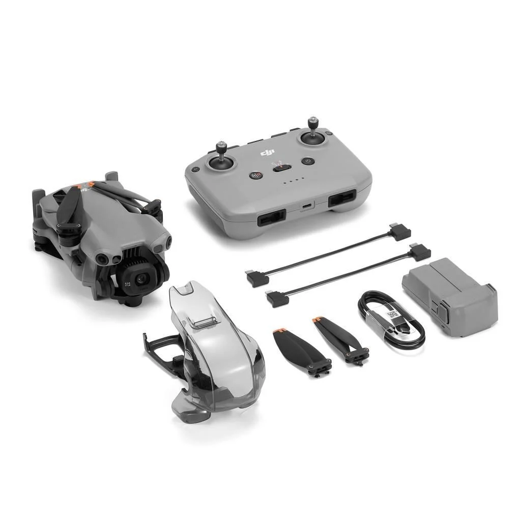DJI Mini 5 Pro - 64 GB SD Kart Hediyeli