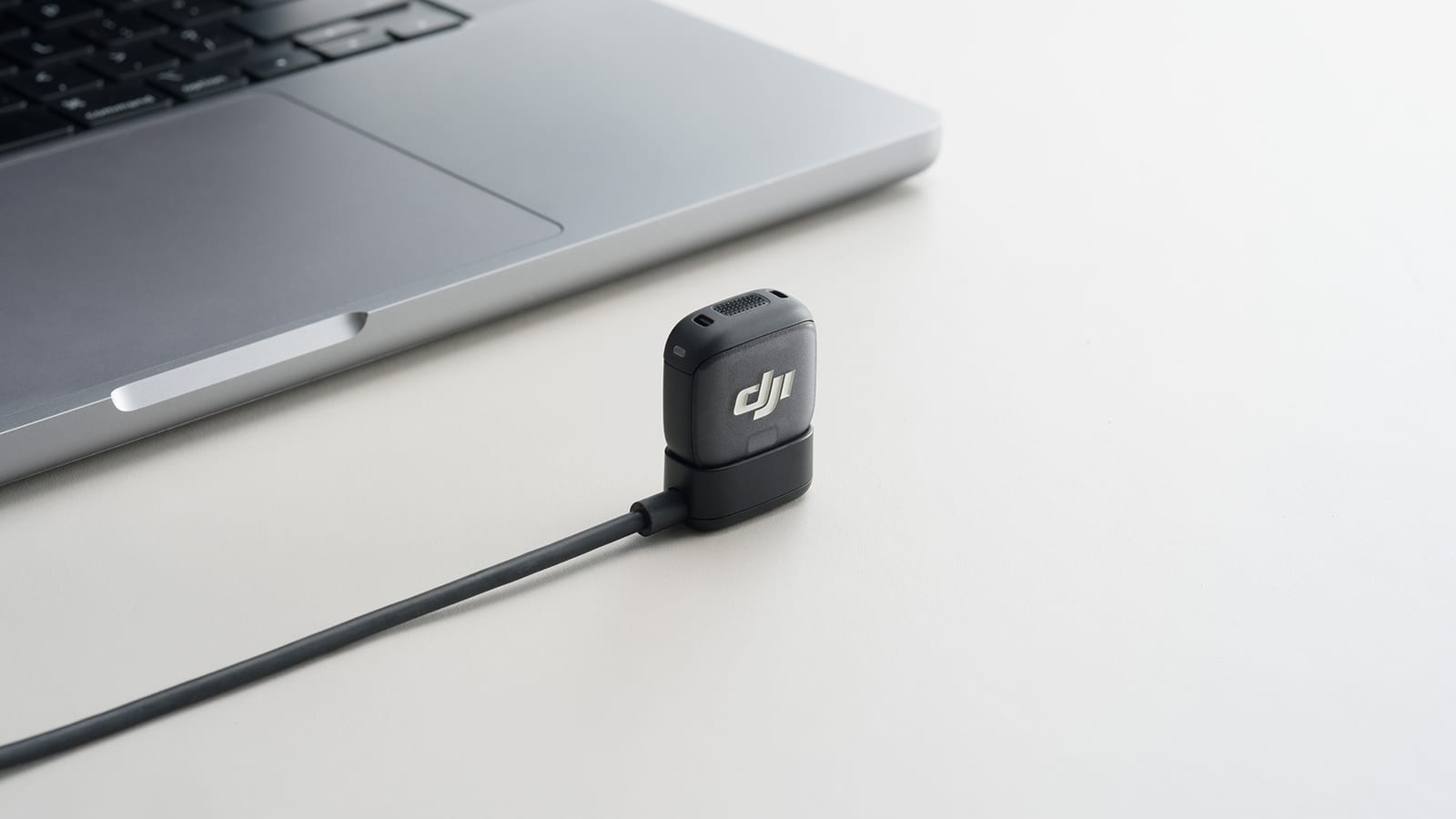 DJI Mic 3