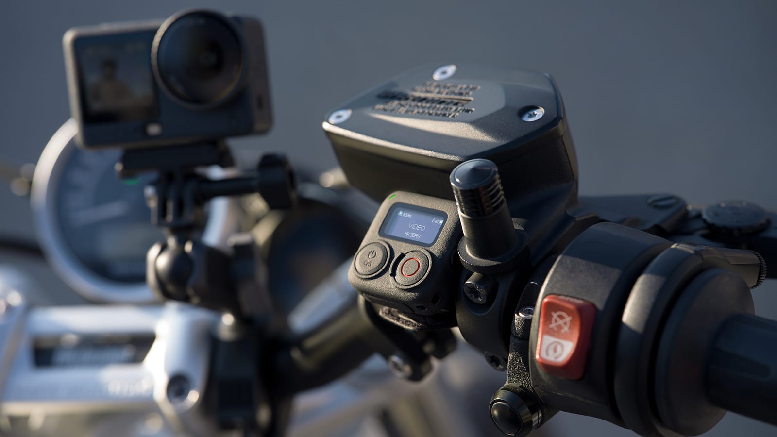 DJI Osmo Action 6