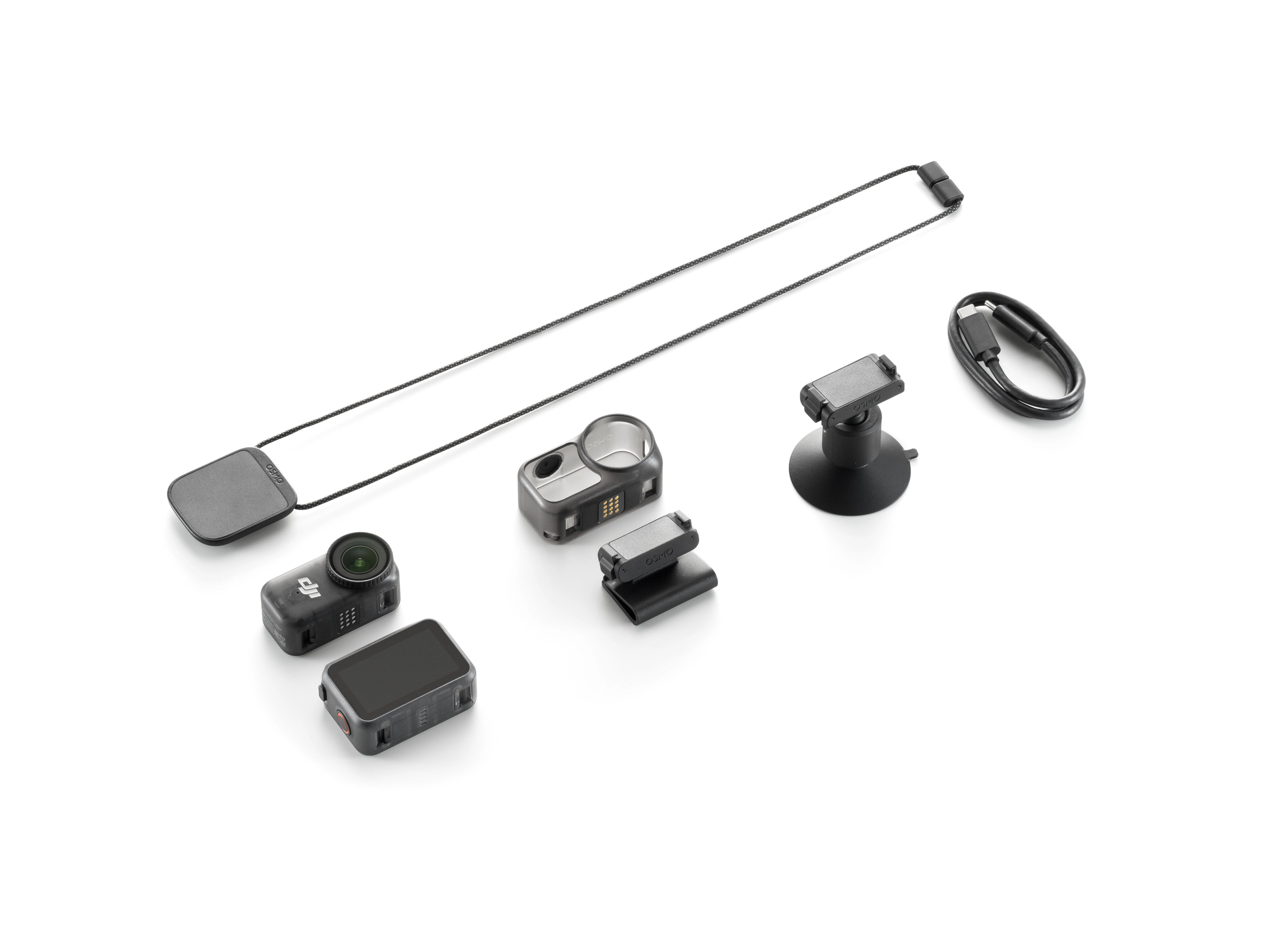 DJI Osmo Nano (64GB)