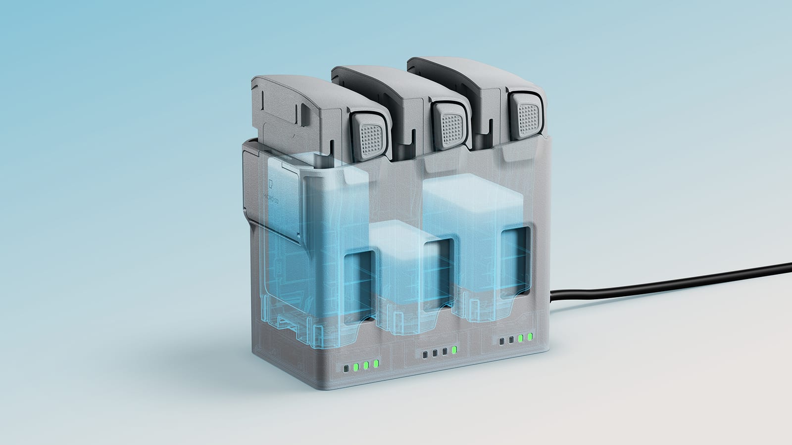 DJI Lito X1
