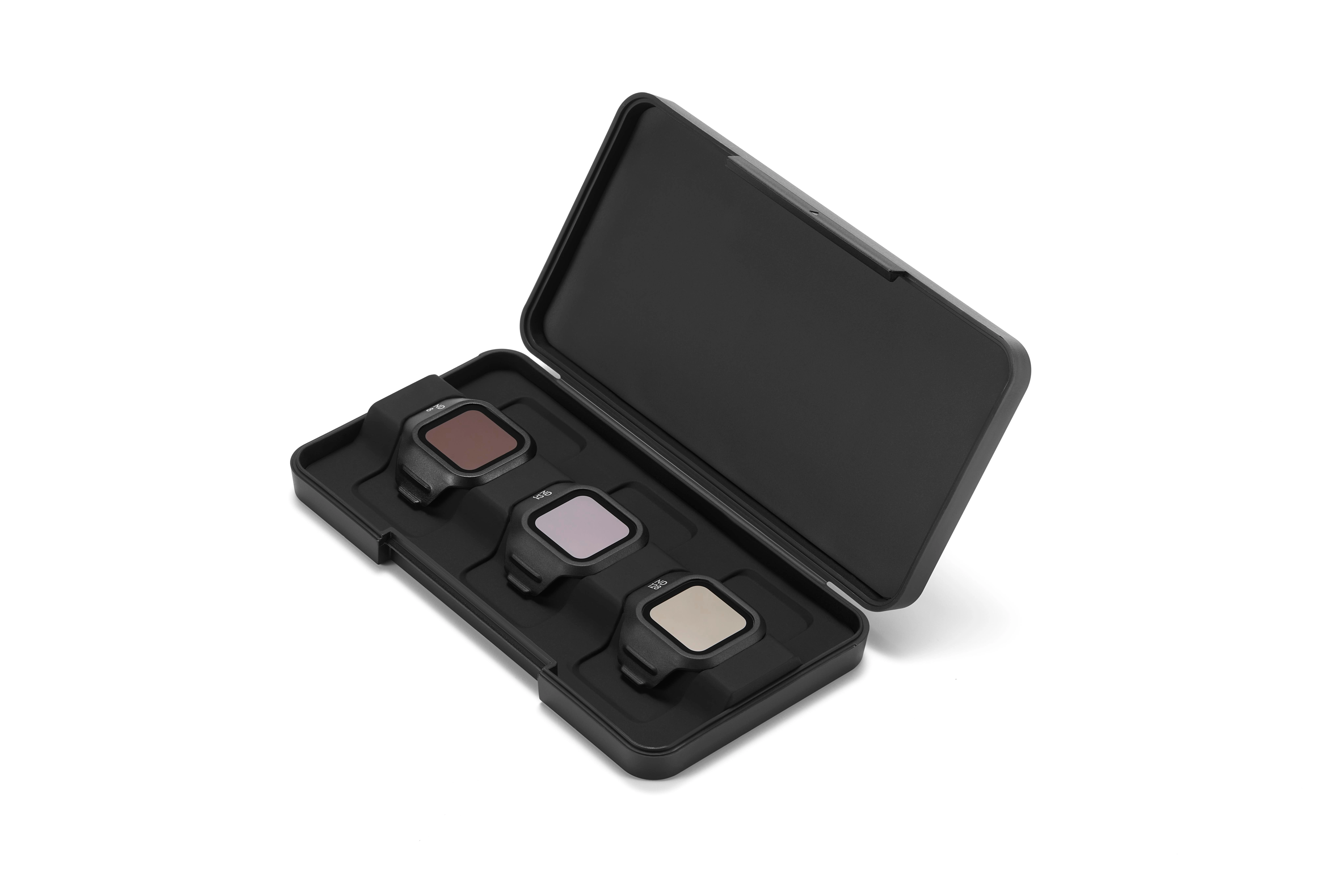 DJI Mini 5 Pro ND Filtre Seti (8/32/128)
