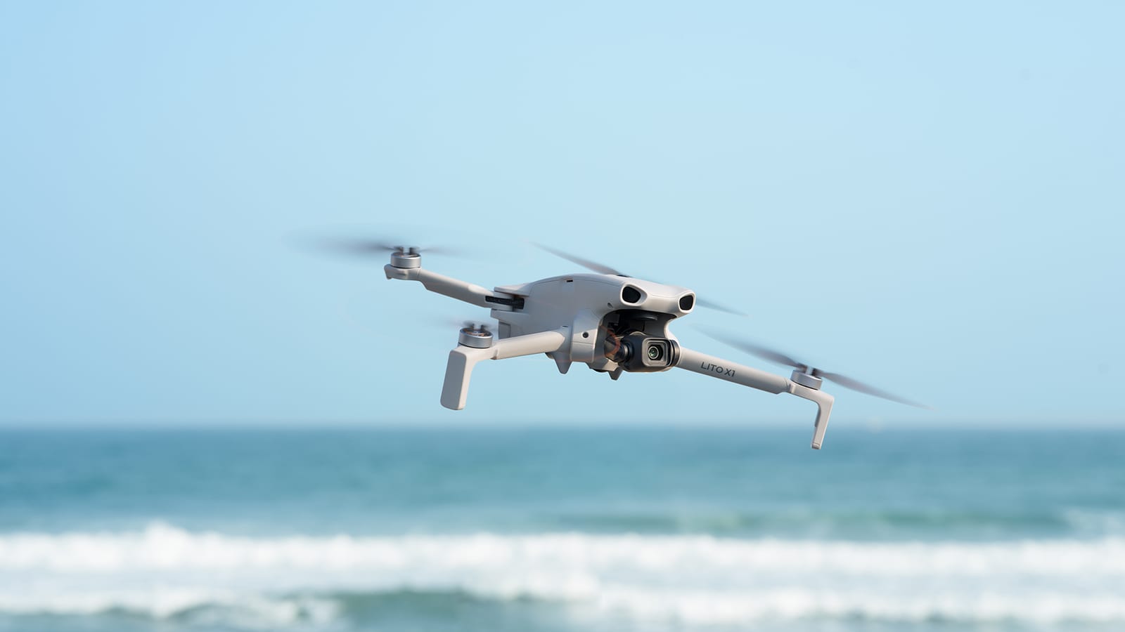 DJI Lito X1